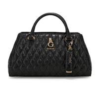 GUESS sac à épaule sac à main Tamara Girlfriend Satchel Black noir
