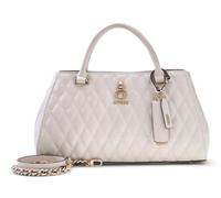 GUESS sac à épaule sac à main Tamara Girlfriend Satchel Bone écru