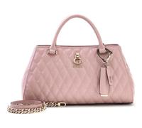 GUESS sac à épaule sac à main Tamara Girlfriend Satchel Light Pink rose
