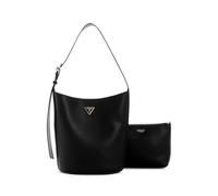 Guess Meridian II Sac à bandoulière 30 cm noir