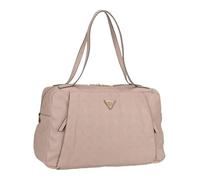 Guess Devon Sac de voyage Weekender 48 cm gris