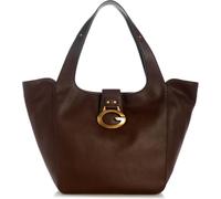 Guess Camden Sac à bandoulière 54 cm brun
