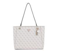 GUESS sac à épaule sac shopper Noelle II Tote Dark Taupe Logo