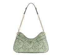 GUESS sac à épaule Serenova Shoulder Bag Light Sage Multi menthe