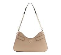 GUESS sac à épaule Serenova Shoulder Bag Pale Mocha taupe