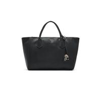 GUESS sac à épaule serviette pour ordinateur portable Marissa Tech Tote Black noir