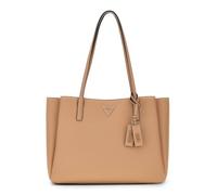 GUESS sac à épaule serviette pour ordinateur portable Noelle II Tech Tote Beige taupe