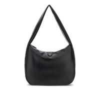 GUESS sac à épaule Sunetra Large Hobo Bag Black noir