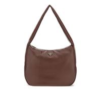 GUESS sac à épaule Sunetra Large Hobo Bag Espresso marron foncé