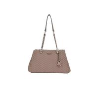 Guess Eda Sac à bandoulière 37 cm gris