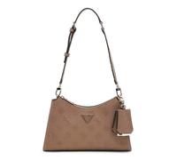 Guess Cresidia Sac à bandoulière 27 cm brun