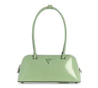 GUESS Sac à épaule vert clair pour femme - Arnela Shoulder Satchel Bag Sage 312961