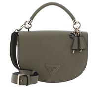 GUESS Sac à épaule vert olive pour femme - Gizele Small Hobo Sage 249959