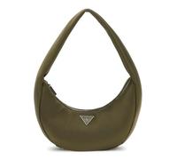 GUESS Sac à épaule vert olive pour femme - Sunetra Mini Shoulder Bag XS Olive 327829