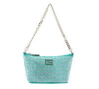 GUESS Sac à épaule vert pour femme - Spark Micro Mini Bag 230465