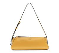 GUESS sac à épaule Xena Mini Shoulder Bag Honey moutarde