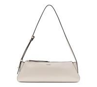 GUESS sac à épaule Xena Mini Shoulder Bag Light Taupe écru