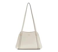 GUESS sac à épaule Xena Shoulder Satchel Bag Light Taupe