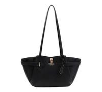 GUESS sac à épaule Yesba Girlfriend Shoulder Satchel Bag Black noir