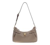 GUESS sac à épaule Yesba Shoulder Bag Dark Taupe