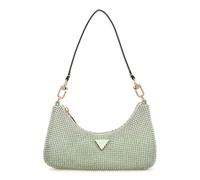 GUESS sac à épaule Zalina Mini Top Zip Shoulder Bag Celadon