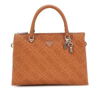 GUESS sac à main Adelasia Multi Comp Satchel Caramel