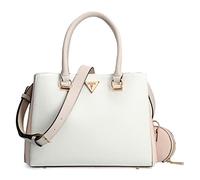 GUESS Sac A main Alexie Ref 56665 WML Blanc 29 * 23 * 12 cm