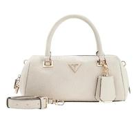 GUESS Sac à main/bandoulière Cresidia II blanc logo Taille du sac: PETIT