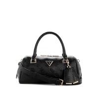 GUESS Sac à main/bandoulière Cresidia II noir logo BS26GU52 PD988808 Taille du sac: PETIT
