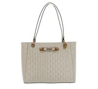 GUESS Sac à main beige pour femme - Aveta Noel Tote Stone 239063