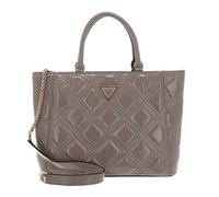 GUESS Sac à main beige pour femme - Deesa Tote Taupe 256157