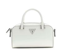 GUESS Sac à main blanc pour femme - Arnela Mini Satchel 334939