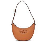 Guess Sac a main CALEBRA HOBO SHOULDER BAG in Marron Unique