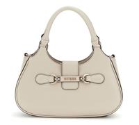 GUESS Sac à main crème pour femme - Nolana Girlfriend Satchel S Taupe 281059
