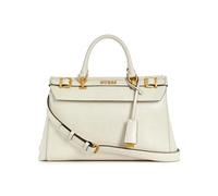 Guess Sac à main cuir PU croco Sestri jeans - Femme