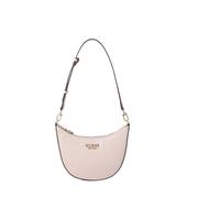 Guess - Sac à main en cuir éco rose avec détails dorés - Femme - Sacs - Rose - Taille: ONE Size