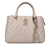 Guess - Sac à main en similicuir - Femme - Sacs - Rose - Taille: ONE Size