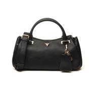 Guess - Sac à main Evie Charm - Femme - Sacs - Noir - Taille: ONE Size
