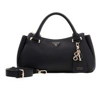 Guess Evie Satchel Bag Noir