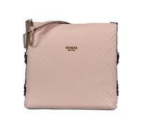 Guess - Sac à main Jeans - Femme - Sacs - Rose - Taille: ONE Size
