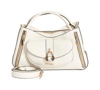 Guess - Sac à main Jessa - Femme - Sacs - Blanc - Taille: ONE Size