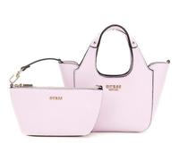Guess, Femme, Sacs, Rose, Taille: ONE Size Helina Mini Sac Bandoulière