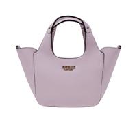 Guess - Sac à main Little Bags - Femme - Sacs - Rose - Taille: ONE Size