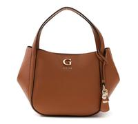 Guess Coleen Sac à main 27 cm brun
