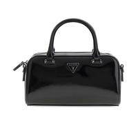 GUESS Sac à main noir pour femme - Arnela II Mini Satchel 341440