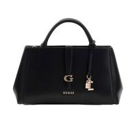 GUESS sac à main sac à épaule bandoulière Carrie Girlfriend Satchel Black noir
