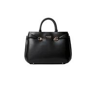 GUESS Sac à main pour femme Lorelei Girlfriend Satchel 300412 Noir