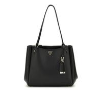 Guess Talent Multi Comp Tote Black