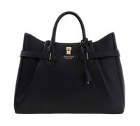 Guess Sac à main pour femme Yesba 37 cm Noir