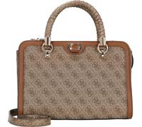 Guess Sac à main Orlina Logo Society 29 x 10 x 20